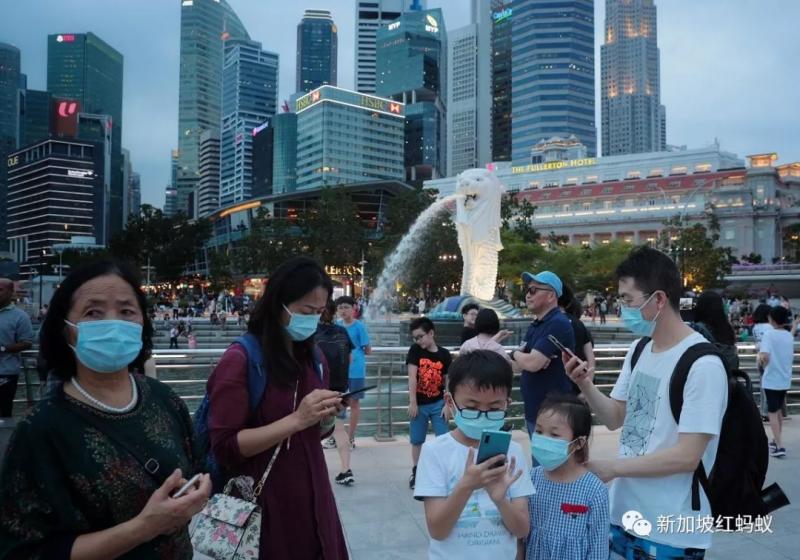 新加坡旅游禁令升级！　过去14天到过中国大陆的旅客不准入境