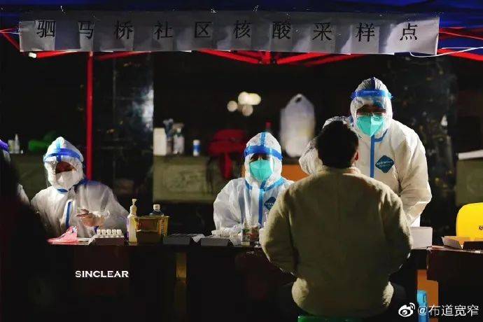 別罵了！成都確診女孩首發聲，自曝工作！央視評論刷屏，新加坡總理也曾這樣說