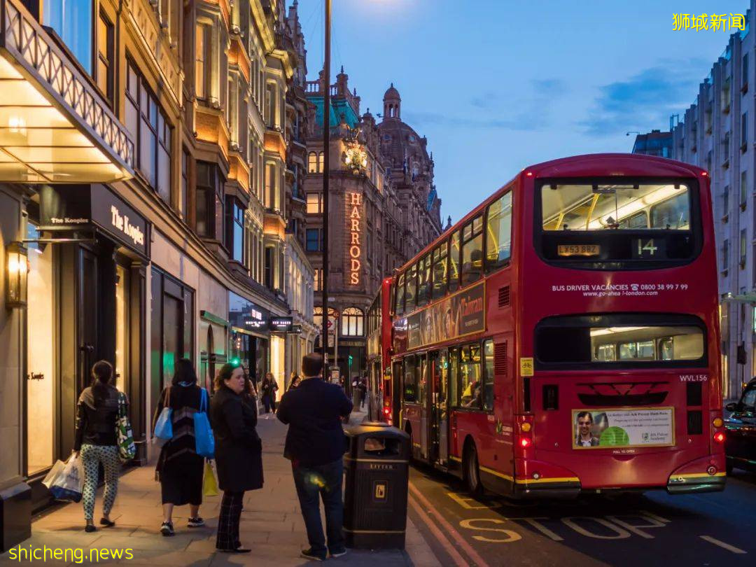 新加坡留学 英硕VS港硕VS新硕,到底哪个更适合你呢