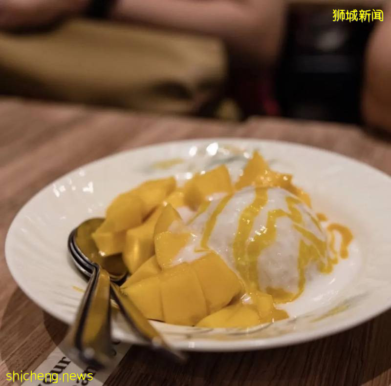 還只知道Thai Express?市中心這家巨正宗又便宜的Kra Pow了解一下!