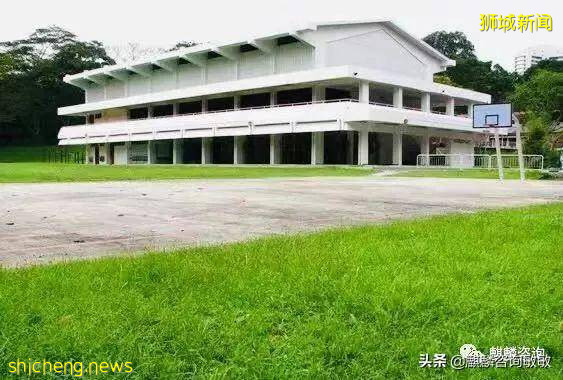 新加坡的國際學校!