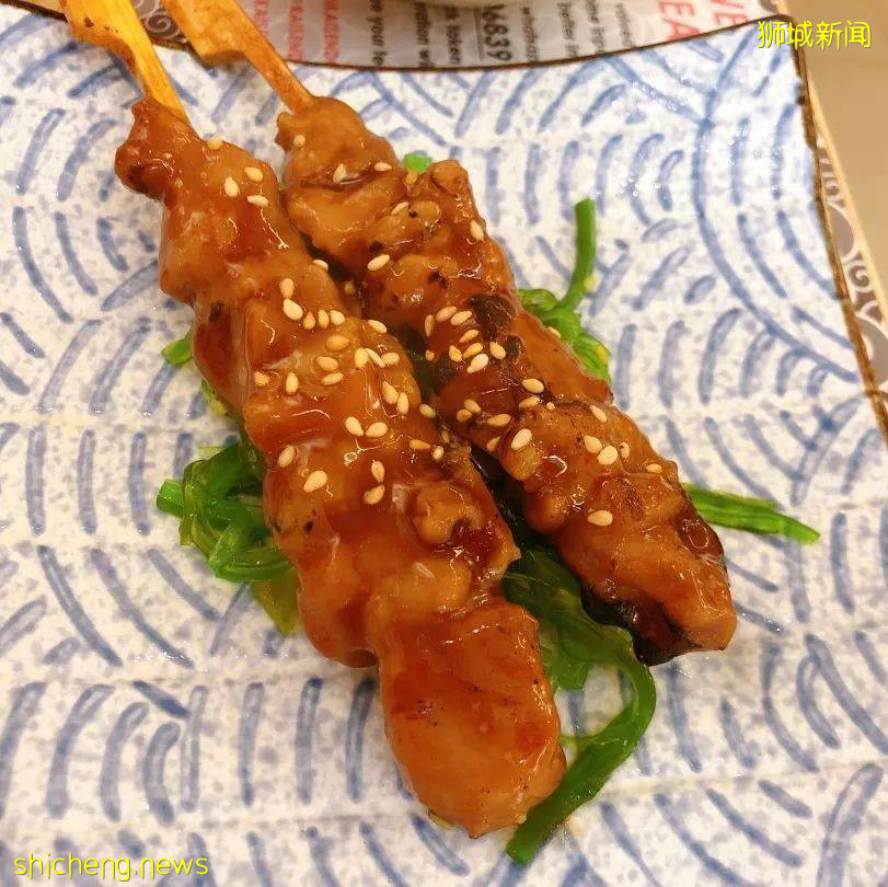 这碗海鲜丼逆天了,超级赞!必吃!新加坡网红日料店请大家免费吃