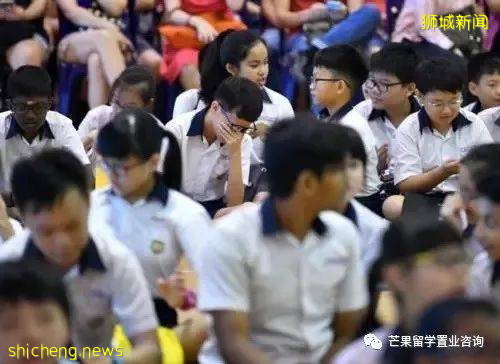 新加坡工业奖学金获得人数创历史新高,哪项奖学金最让你眼红