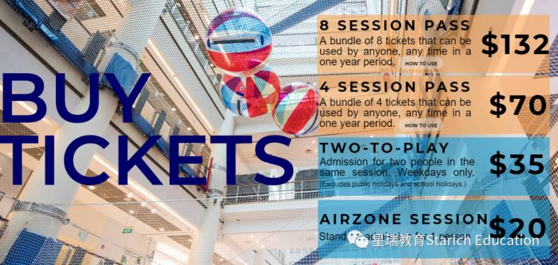 不出新加坡也能“旅遊”！這些地方約閨蜜,約朋友,遛娃走走走