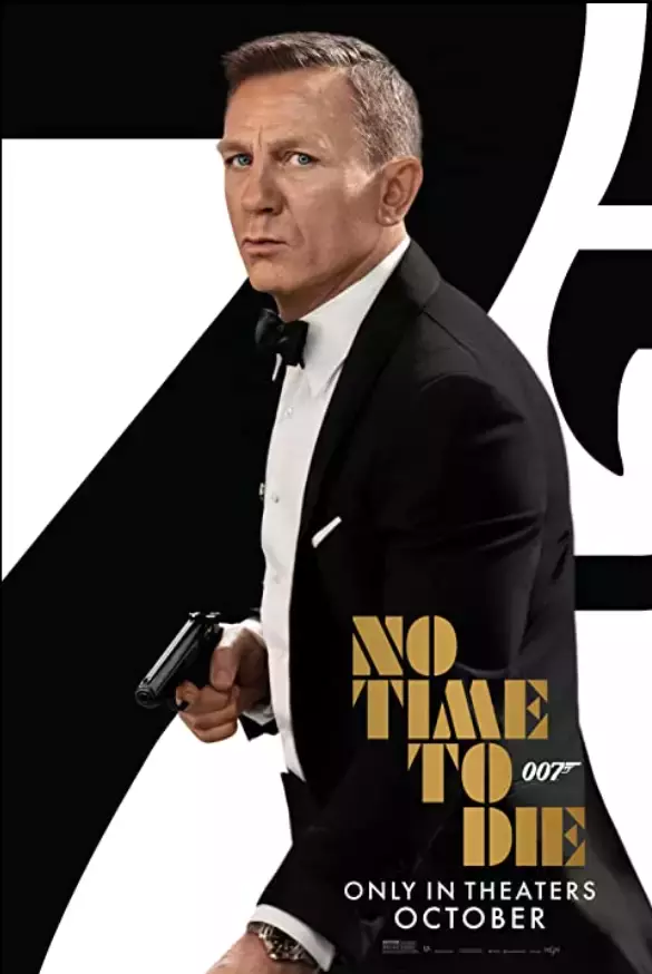 春節觀影指南,這些金球獎電影大片在新加坡也能看到