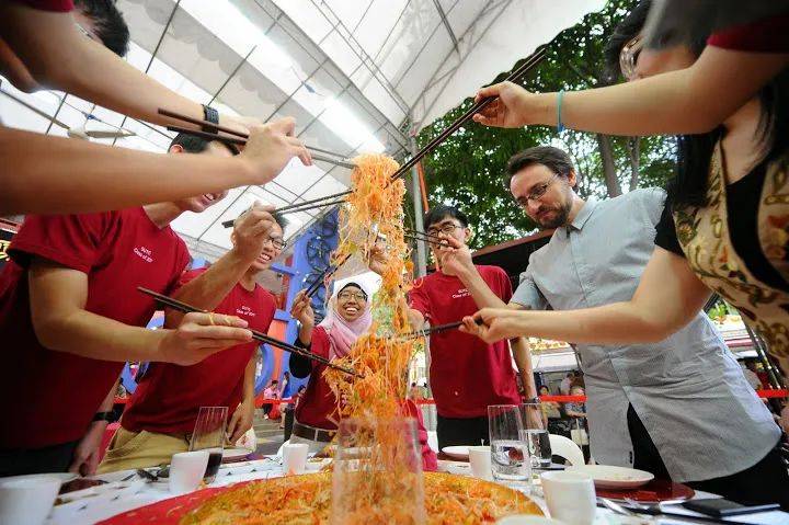 年夜饭开订啦!新加坡9家老牌中餐厅推荐,附菜单和价格