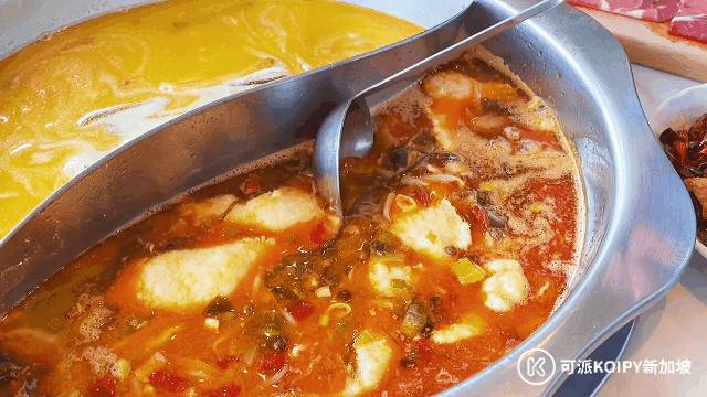 人均$20不到的火鍋+炒菜自助!任點任吃,吃到扶牆出