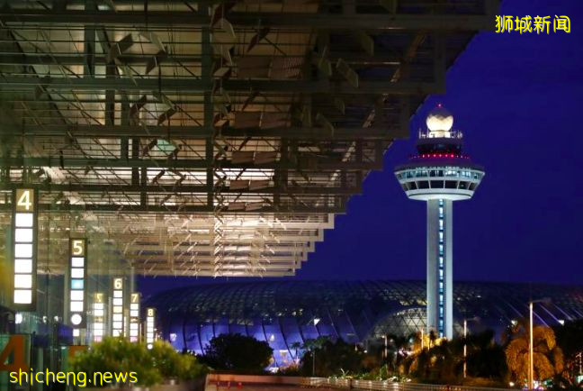 9月23日起新加坡放宽从印度尼西亚入境的边境管控