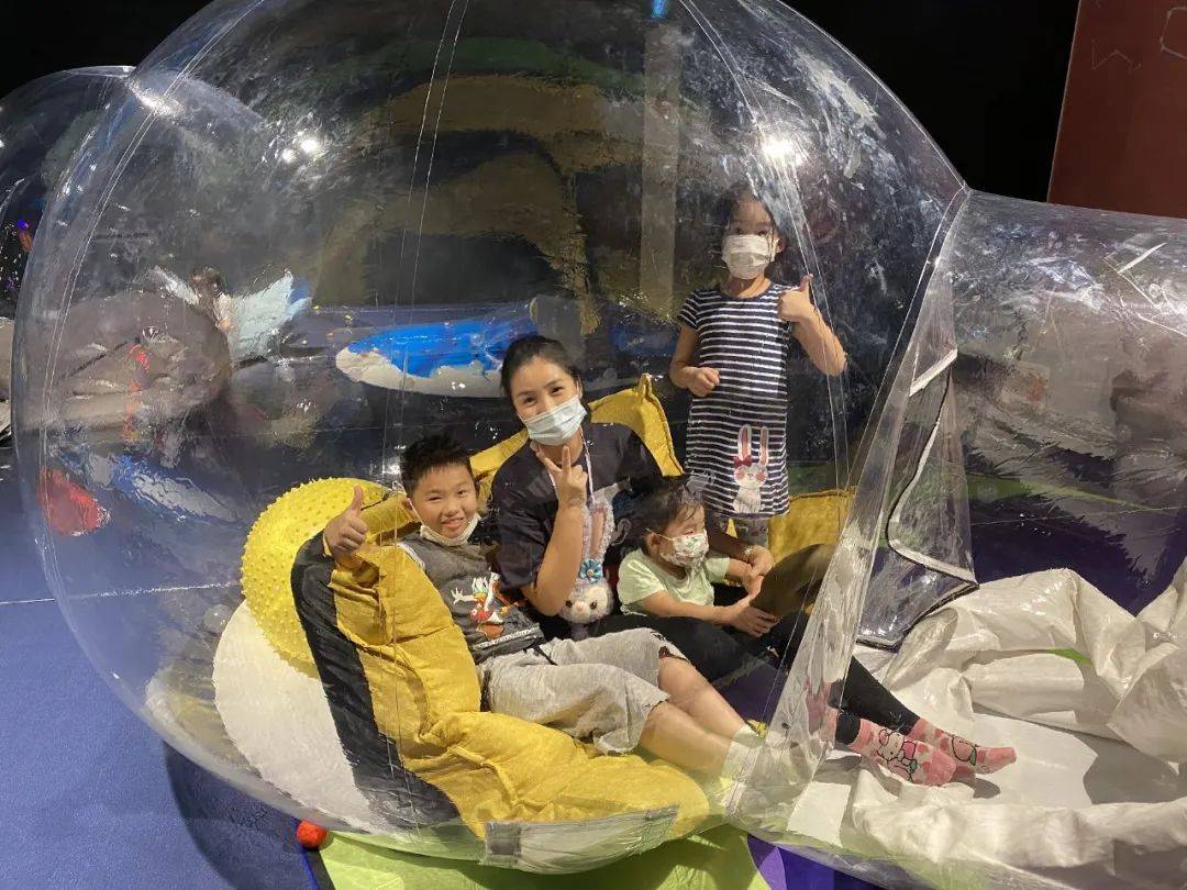 滑雪、攀岩、蹦床、射击......新加坡超刺激的30个室内游乐场合集