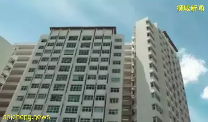 看房热,海外买家多...新加坡房地产降温也还是"热"