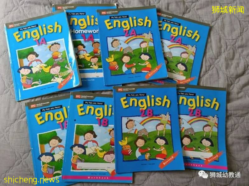 勵志!英語零基礎的7歲娃,2個月考入新加坡政府小學!