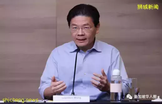 474例，3人死，新加坡計劃與奧密克戎共存，或出現新一波疫情