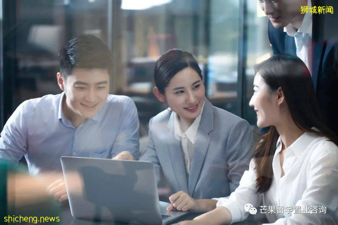 毕业后薪资最高的七大商科硕士专业!中国MIM毕业生薪资涨幅竟达125%