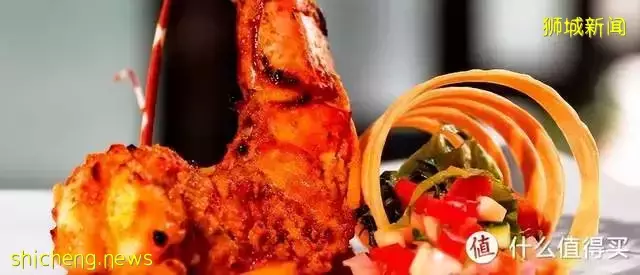 大外新加坡東亞管理學院國際課程：新加坡美食大盤點（一）