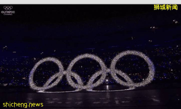 全网群嘲：东京奥运开幕式像阴间！设施简陋、开除导演乱透了！中新选手惊艳出场