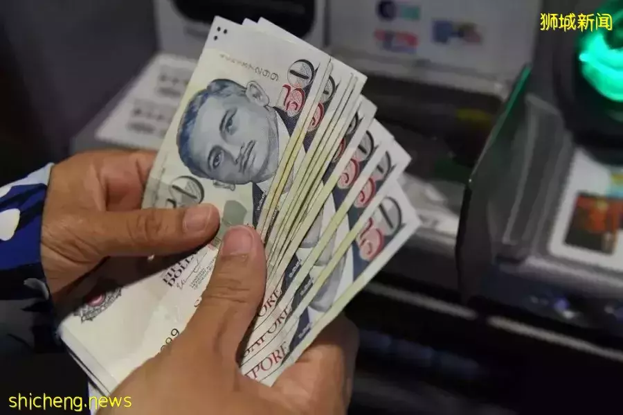 新元走強抑通脹壓力 新國財長:明年預計不會陷入衰退或滯脹