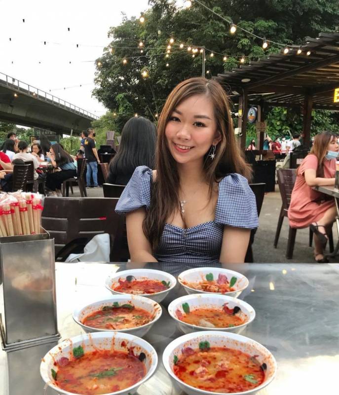 S$0.80一碗泰國船面!正宗泰式風味BKK Bistro&Bar就在義順,老板給我10碗