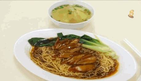 这部新加坡12年前拍的美食纪录片,藏着许多秘密