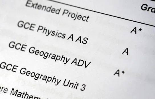 新加坡 “ 高考 ” 到底有多難