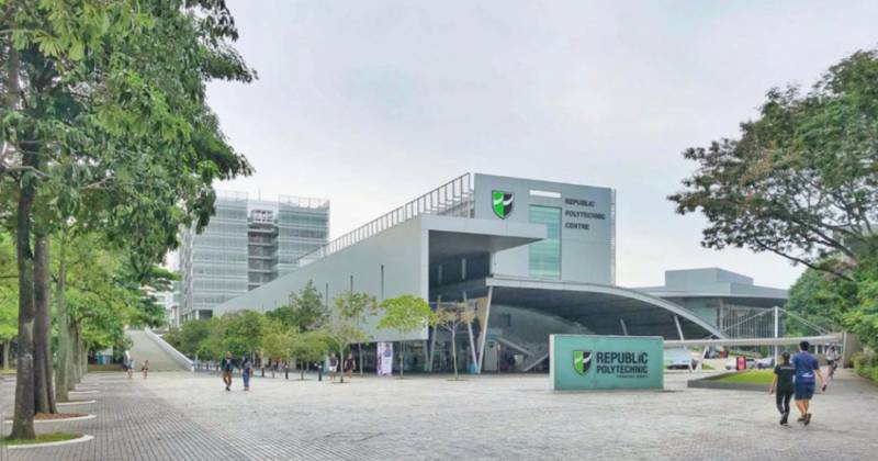 高等教育體系剖析 新加坡一流的高等教育體系是怎麽形成的?(一)