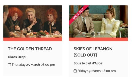 新加坡7大獨立放映室，拯救片荒的你