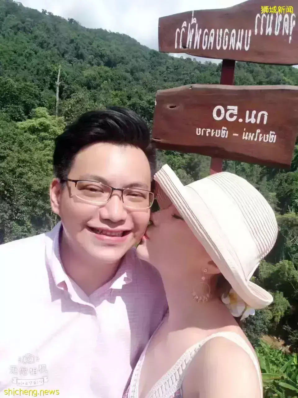 新加坡单亲妈妈奋斗史!从SP到WP到拿到PR,她都经历了什么