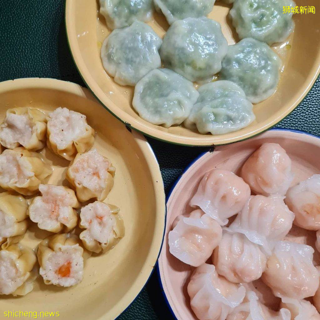 You Tiao Man少油腻、更健康‼苏东+乌达内馅、黑炭+全麦油条,你想不到的全新吃法😏