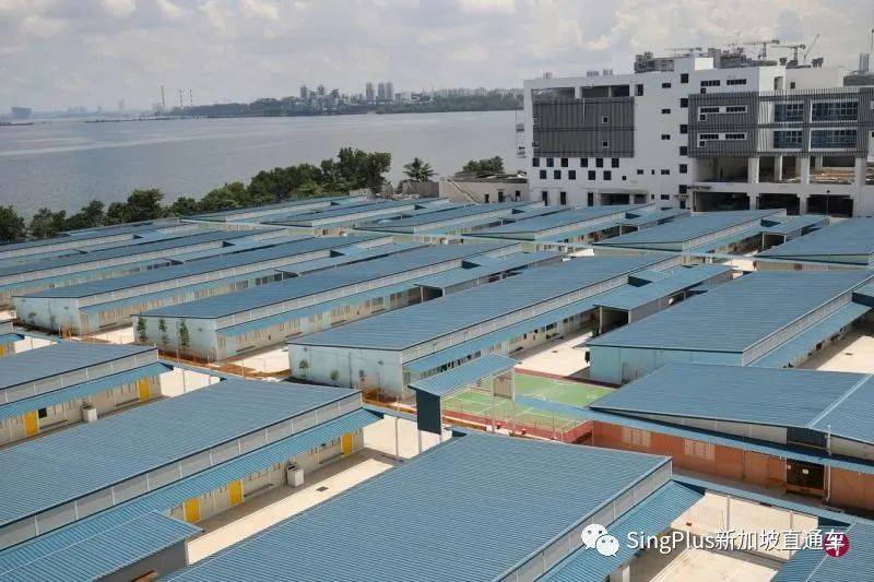 牛車水商家餐飲業者將獲免費檢測!另一款疫苗評估結果即將出爐!政府繼續承擔四個高風險行業檢測費用