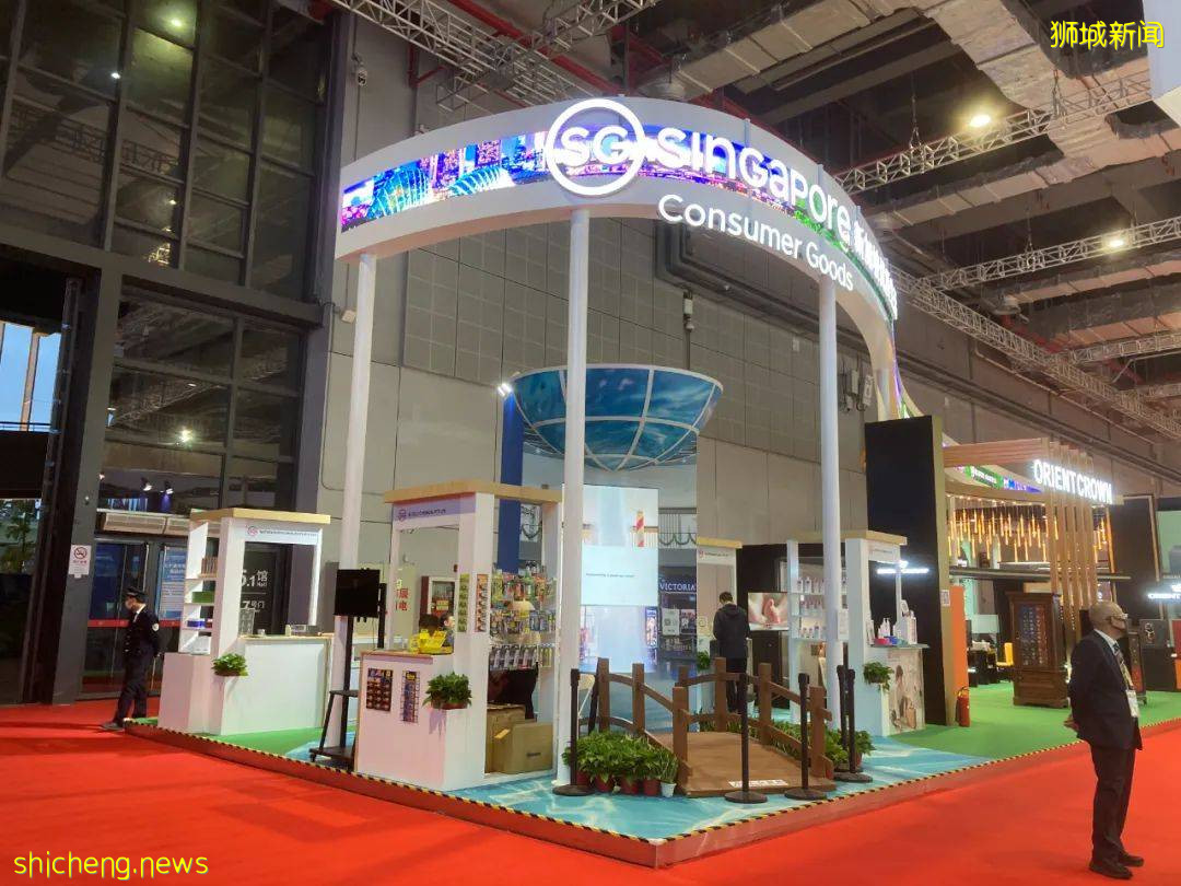 終于等到您,跟我們一起來看看進博會第一天都有哪些亮點