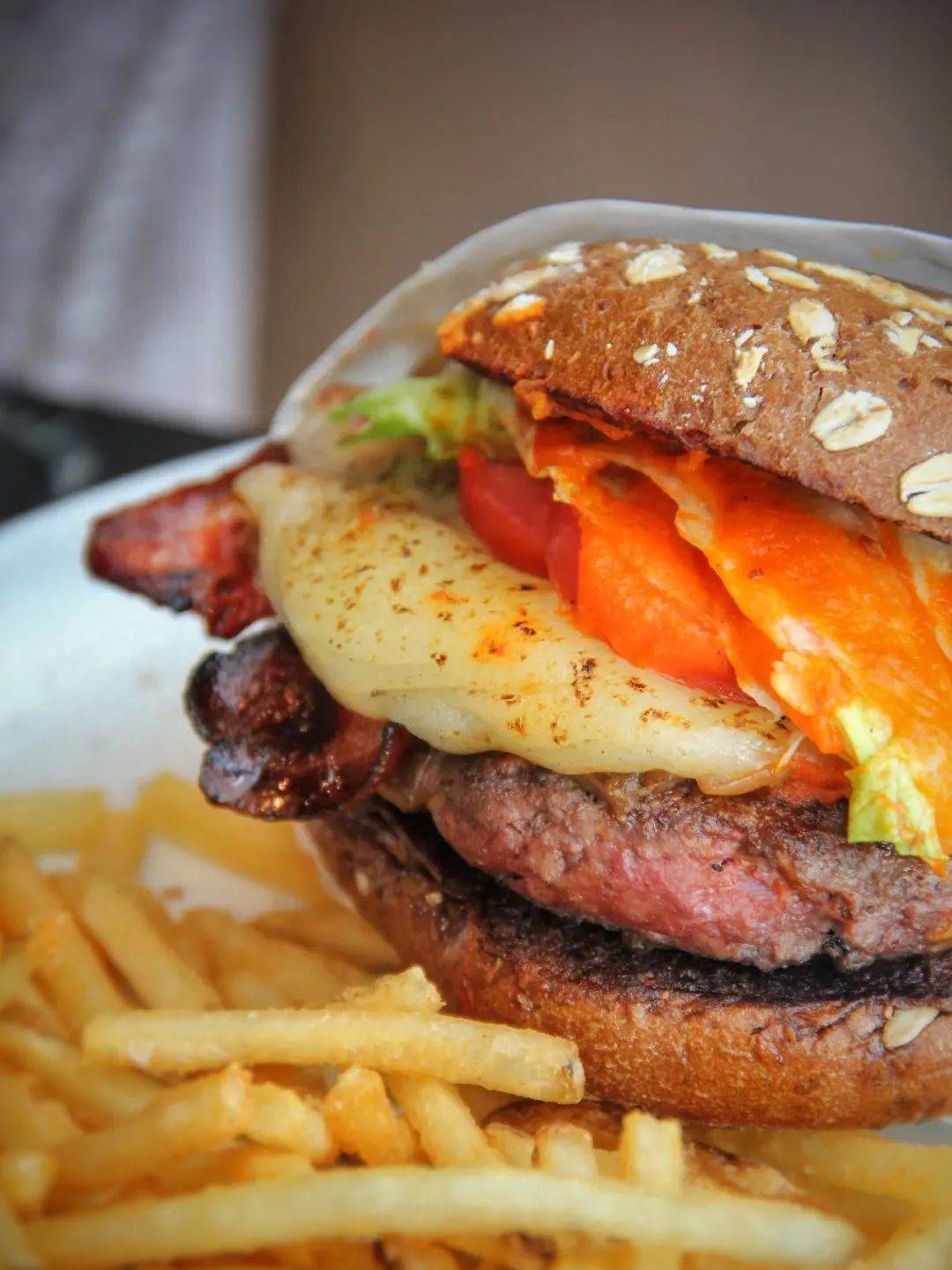 烏節路218米55層樓上的1 Atico,還原拉丁美洲的舌尖記憶