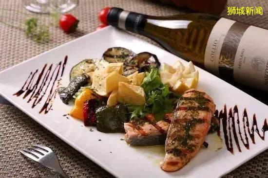 新加坡美食，不止是海南雞飯