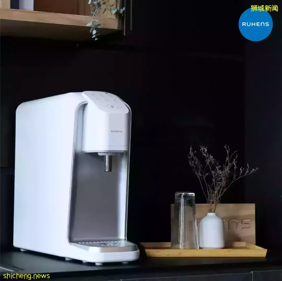 新加坡明星家里都在用！这个提升生活品质的神器你Get了吗