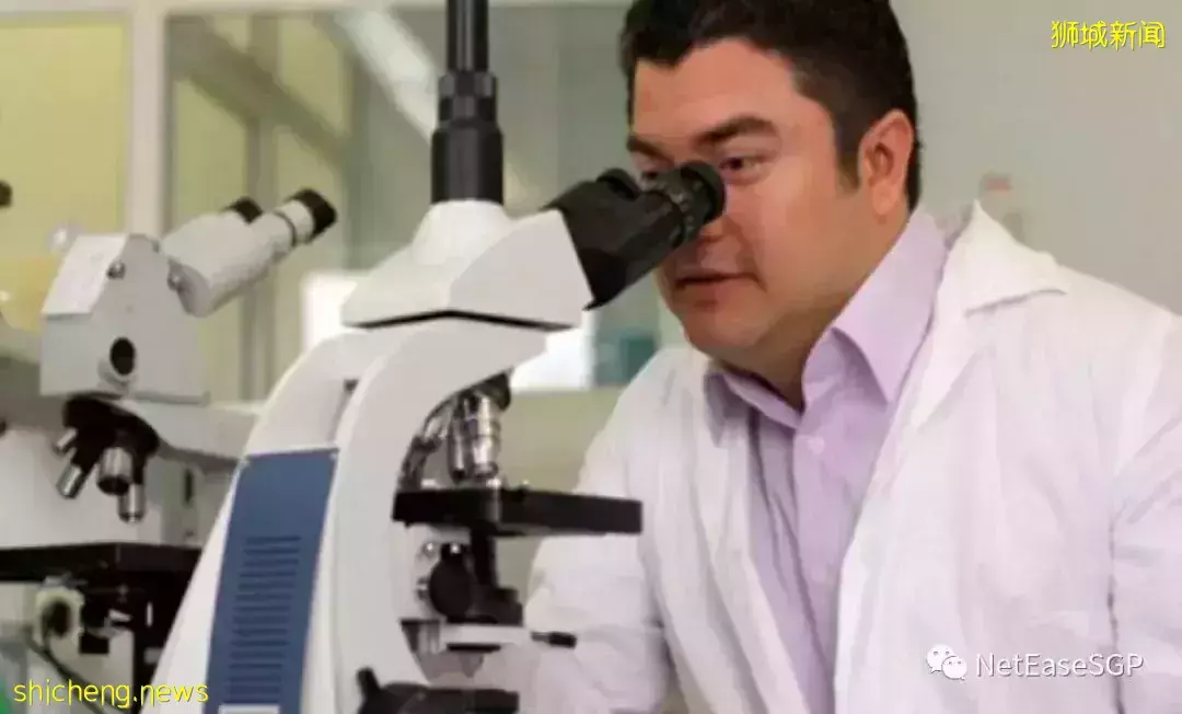 新加坡学者在美被捕，甘为俄罗斯做“间谍”？