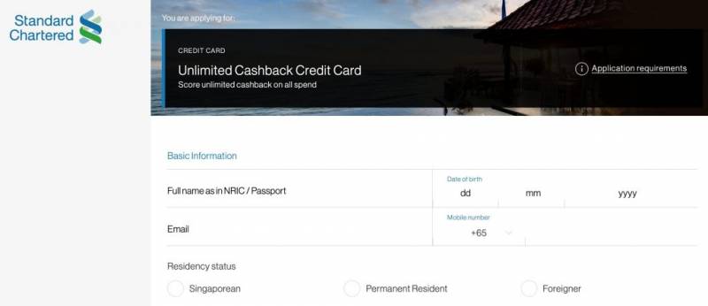 9月新加坡申請信用卡指南！DBS送250新幣，Standard Chartered送S$160，還有壕銀行送AirPods