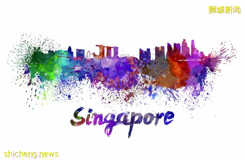 新加坡留学|就这点优势。。。不干