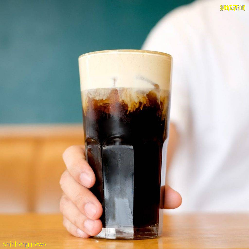 "秋天"来了!Starbucks南瓜香料饮品回归🍁季节限定、香沁入心☕全岛分行开始售卖