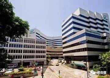 亞歐最大醫療集團IHH與PLife REIT