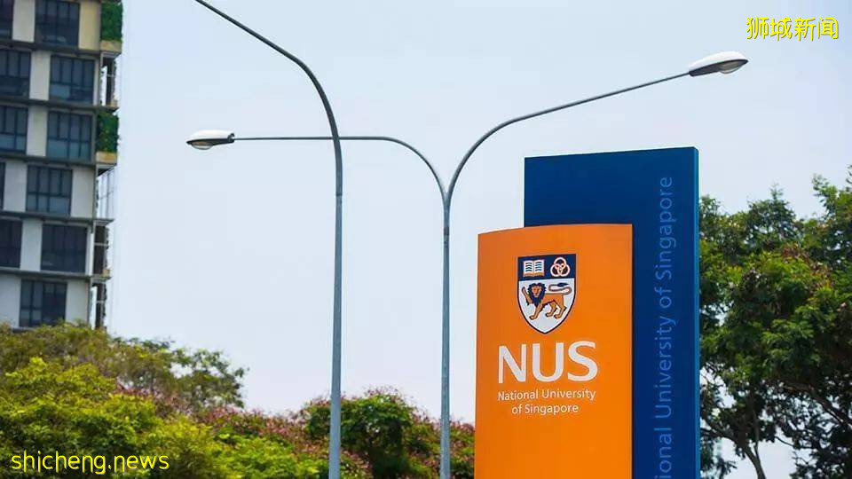 新加坡 高考過後,多樣選擇