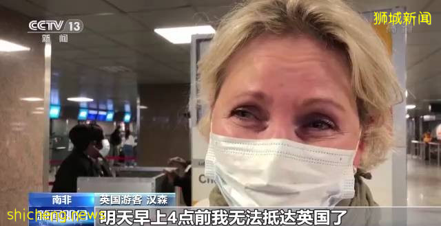 新變種“奧密克戎”遲早會來新加坡？李顯龍：或將再次收緊防疫限制