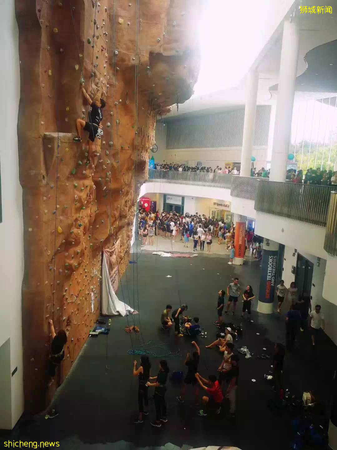 国大地图 一文掌握NUS校园分布