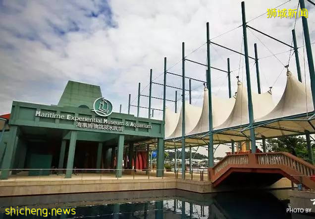 新加坡最全旅游攻略