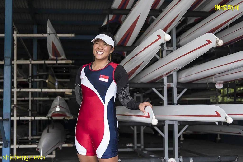 這6個普通新加坡人做了什麽，被李顯龍在群衆大會點名表揚