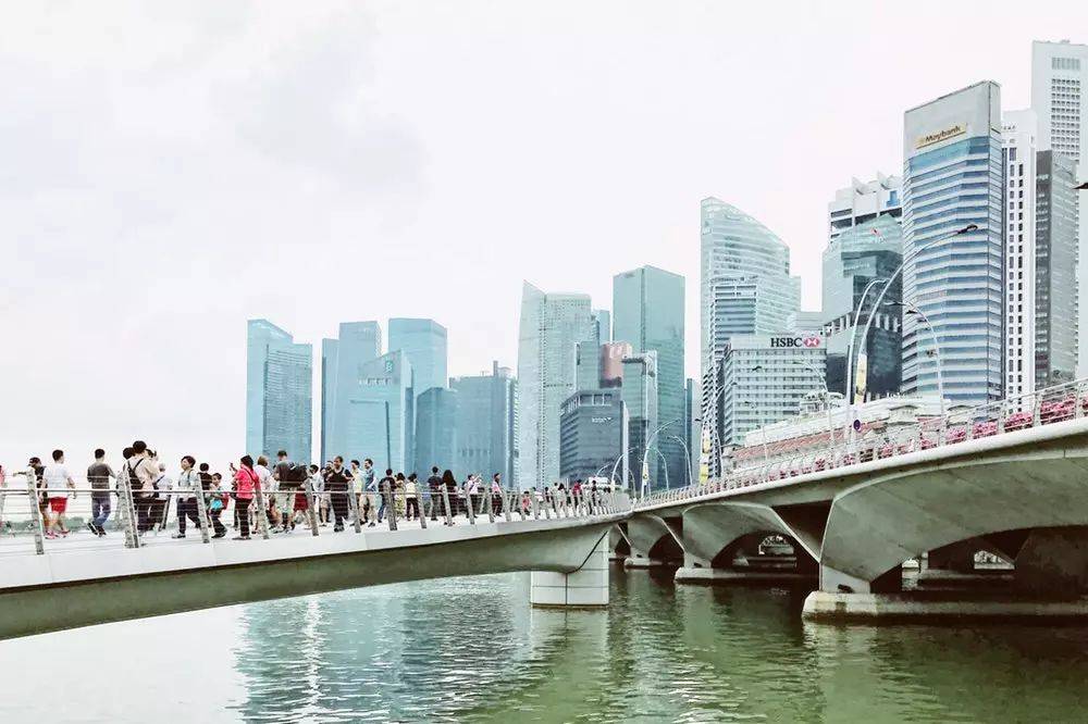 想移民？來選擇一種最適合您的新加坡移民方式