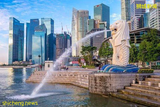 新加坡留學 “低齡留學天堂”新加坡當之無愧
