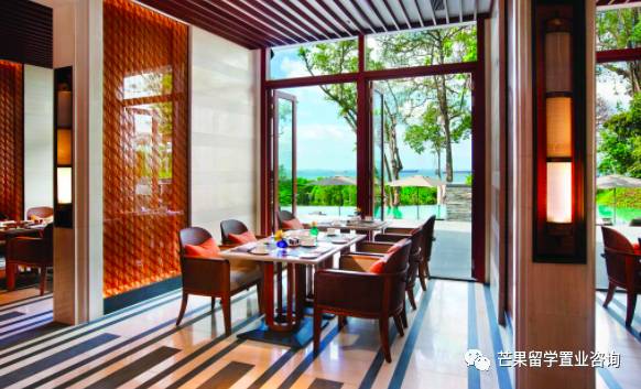 新加坡超人气民宿