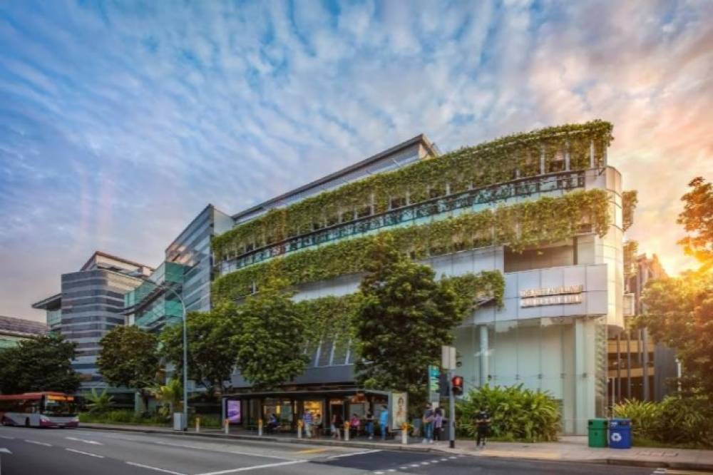 SMU 頭條 SMU 會計學院榮膺全球第一