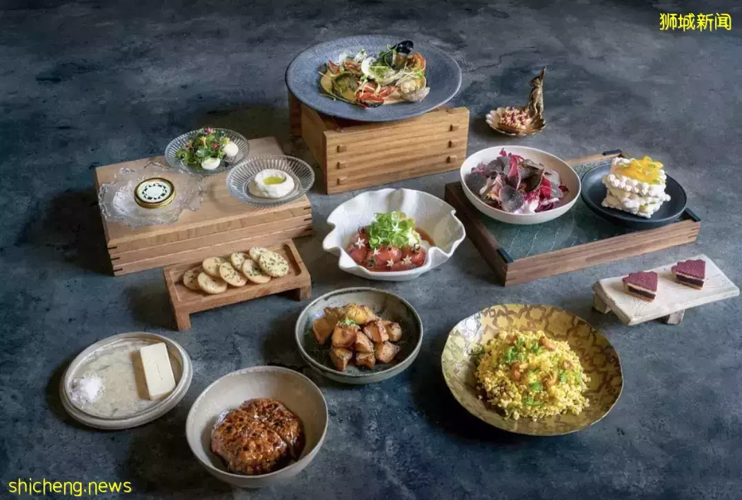 2022年《亞洲50最佳餐廳》火熱出爐，新加坡上榜了幾家
