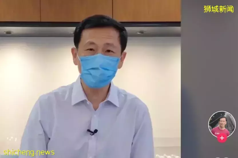 中新動態 中國駐新加坡使館開展遠程視頻公證試點工作