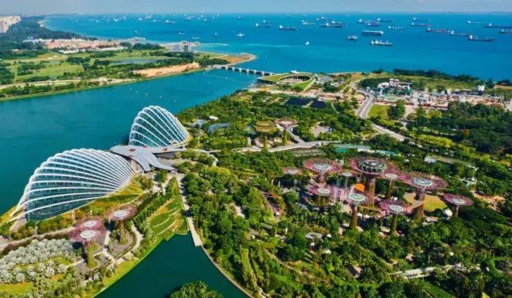 新加坡境内旅游放宽!一起来看看第一个周末怎么样