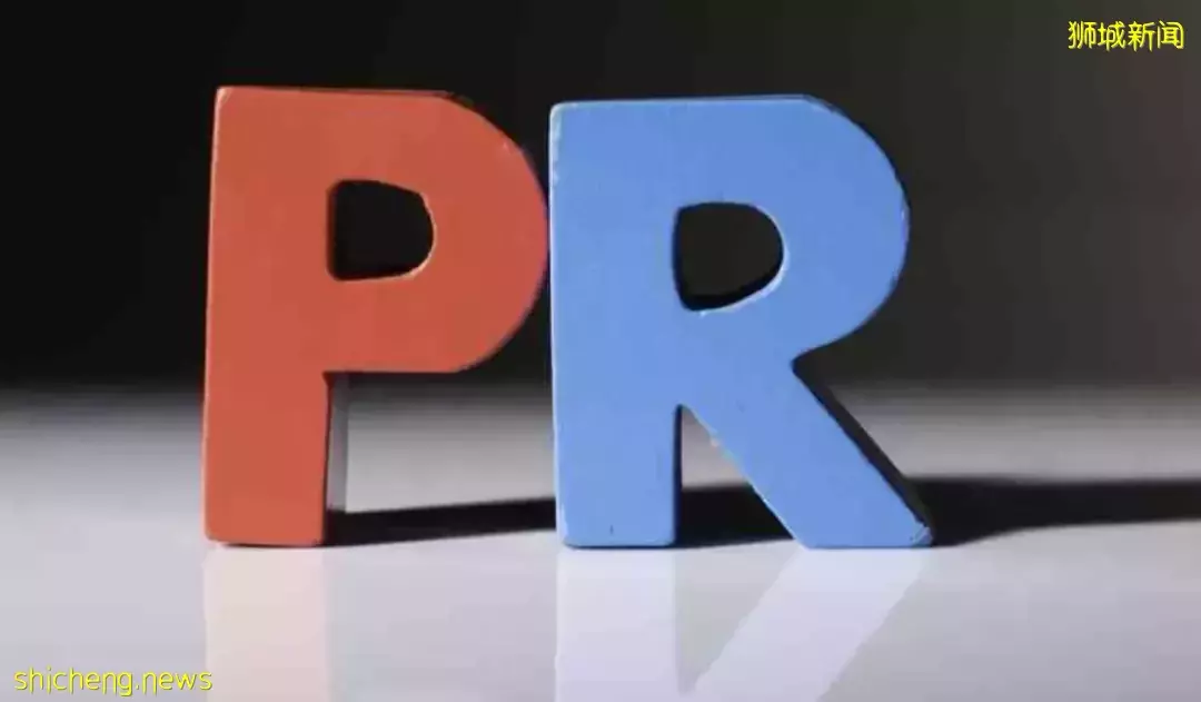 新加坡这3个考试，竟然是申请PR绿卡的敲门砖